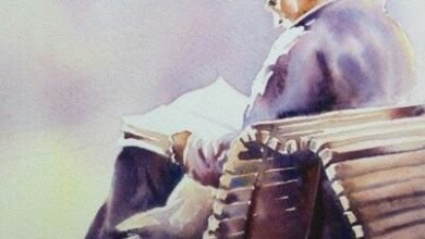 نظم : تقلُب / شاعر : نصیر احمد ناصر نظم : تقلُب / شاعر : نصیر احمد ناصر