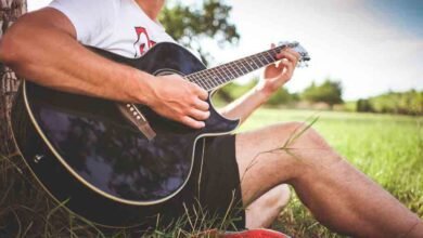 Hibs and Ross County fans on final