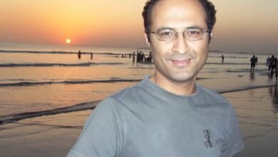 فرزین لہرا کا "فرزین نامہ” فرزین لہرا کا "فرزین نامہ”