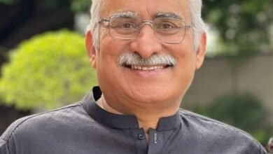 کتاب "میٹھے نلکے ” / تبصرہ : محمد حمید شاہد