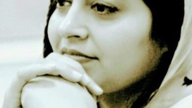 کبھی ہم خوبصورت تھے !!! / تحریر : سعدیہ قریشی کبھی ہم خوبصورت تھے !!! / تحریر : سعدیہ قریشی