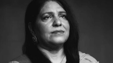 مرے مغرورشاعر (نصیر احمد ناصر ) / تحریر :پروین طاہر