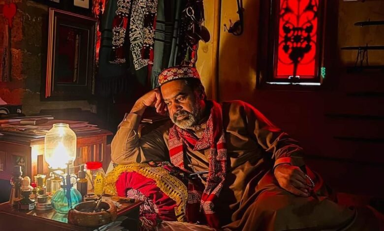 جوگی بال ناتھ سے اس کے ٹلہ پر ٹاکرہ / صاحبزادہ محمد عاصم مہاروی چشتی جوگی بال ناتھ سے اس کے ٹلہ پر ٹاکرہ / صاحبزادہ محمد عاصم مہاروی چشتی