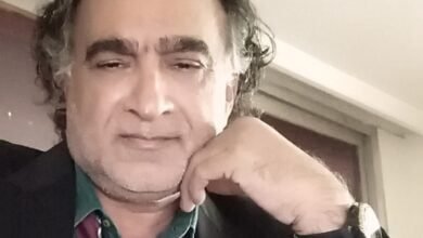          "اے میری جان کے دشمن تجھےاللہ پوچھے”/ تحریر :منیر فراز