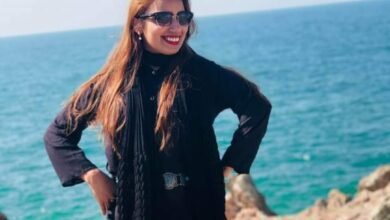 سائیں بشیر کے دربار پر ایک ملاقات / آمنہ احسن سائیں بشیر کے دربار پر ایک ملاقات / آمنہ احسن