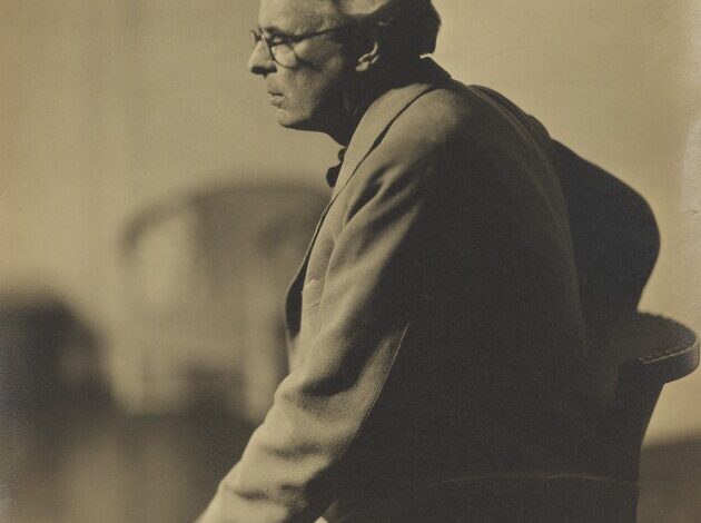 ڈبلیو بی یٹس(W. B. Yeats) کی تین نظمیں