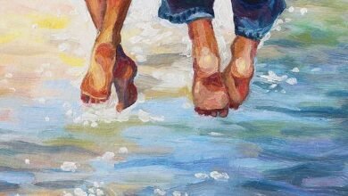 ہم دونوں کا گیان الگ ہے / انگریزی قالب : کامران اعوان