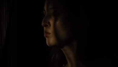 نظم : میں ایک بلیک ہول ہوں/ شاعرہ : ناذیہ غوث نظم : میں ایک بلیک ہول ہوں/ شاعرہ : ناذیہ غوث