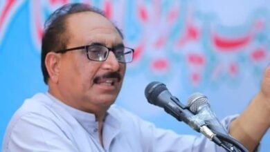 بھوک کاٹنے والے لوگ / قمر رضا شہزاد