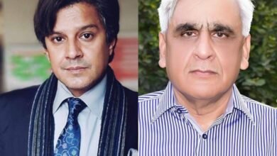 انتظار ( افتخار بخاری) / انگریزی ترجمہ  : کامران اعوان