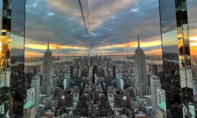 فوٹو: یہ دنیا کے 10 امیر ترین شہر ہیں جہاں سب سے زیادہ کروڑ پتی رہتے ہیں