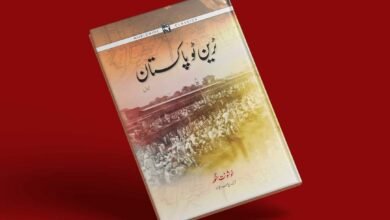 ٹرین ٹو پاکستان / امر شاہد