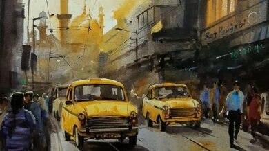 مجھے کیا !  /  اریبہ بلوچ