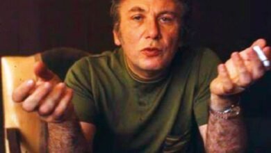 بیروت، محبت اور برسات | نِزار قَبّانی (شام) کی ایک نظم