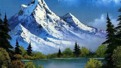 خدا سے مکالمہ کی فضا / خیر زمان راشد