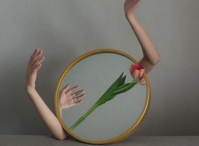 آئینہ اور پھول / سلمان باسط آئینہ اور پھول / سلمان باسط