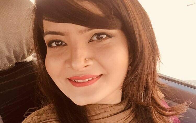 اپنے ویرانے آباد کر لیں / رامش فاطمہ