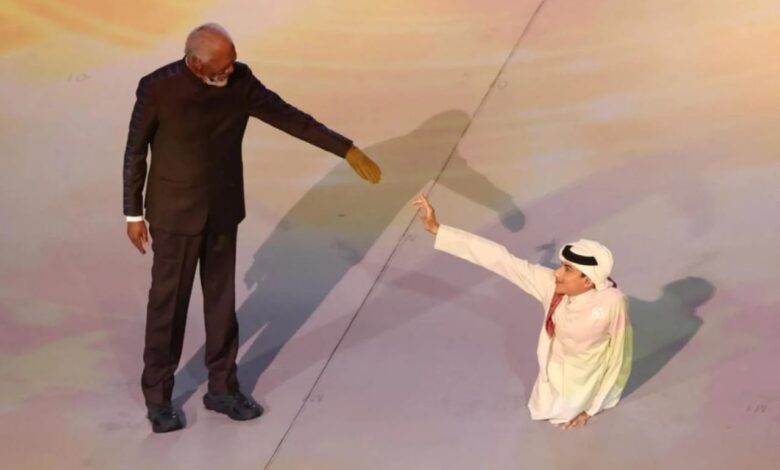 پاکستان کے غانم المفتاح حکومت کی توجہ کے منتظر / ثاقب قریشی