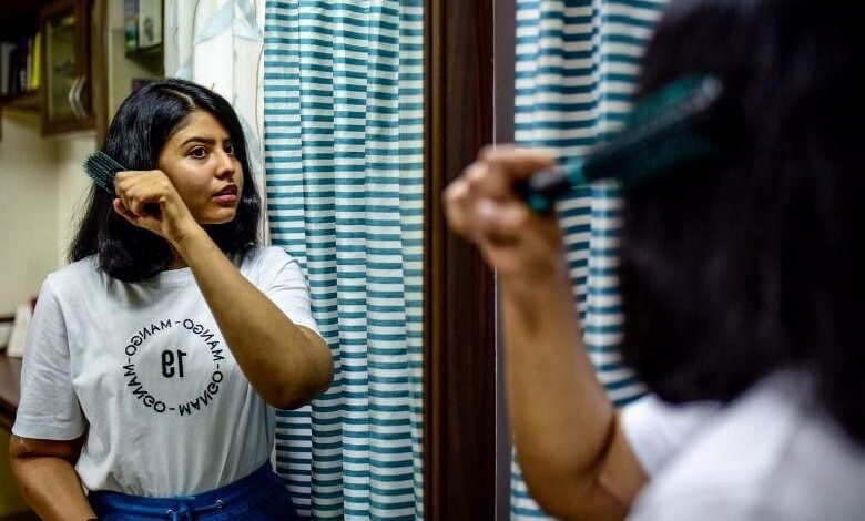 بازو لڑکی کے لیکن ہاتھ مرد کے / انڈیا میں کامیاب آرگن ٹرانسپلانٹ سرجی