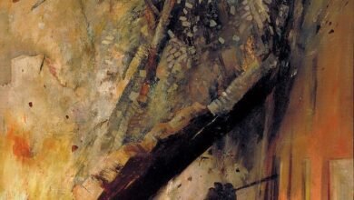 چھڑی کی منتقلی / نسیم سید