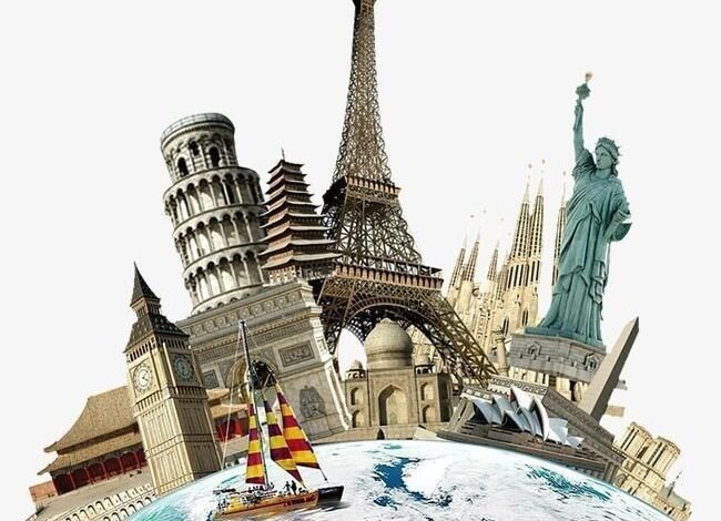 2022: دنیا کے مہنگے اور سستے ترین شہر کون سے رہے؟