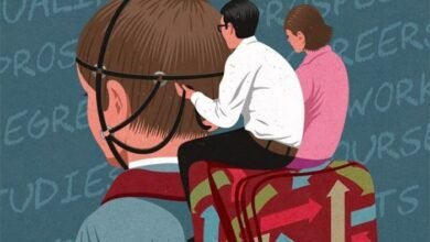 اولاد کو جینے دیں / جویریہ ساجد اولاد کو جینے دیں / جویریہ ساجد