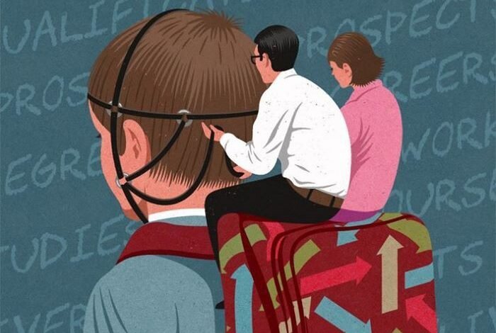 اولاد کو جینے دیں / جویریہ ساجد