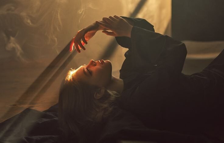 یوفوربیا / نورین علی یوفوربیا / نورین علی