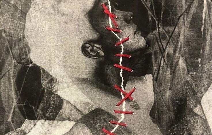 ” رفو ”   /  رابعہ سلیم