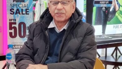 آپ کے سوال اور نصیر احمد ناصر کے جواب