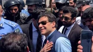 القادر ٹرسٹ کیس میں عمران خان کی ضمانت منظور
