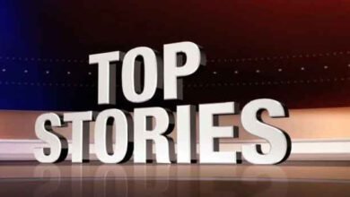 some of the top news stories in Pakistan today, May 23, 2023 some of the top news stories in Pakistan today, May 23, 2023