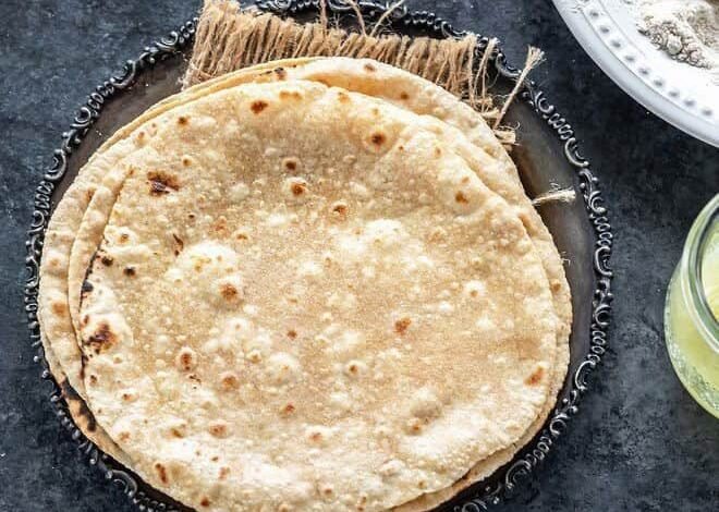 پہلی روٹی / ثمینہ مشتاق