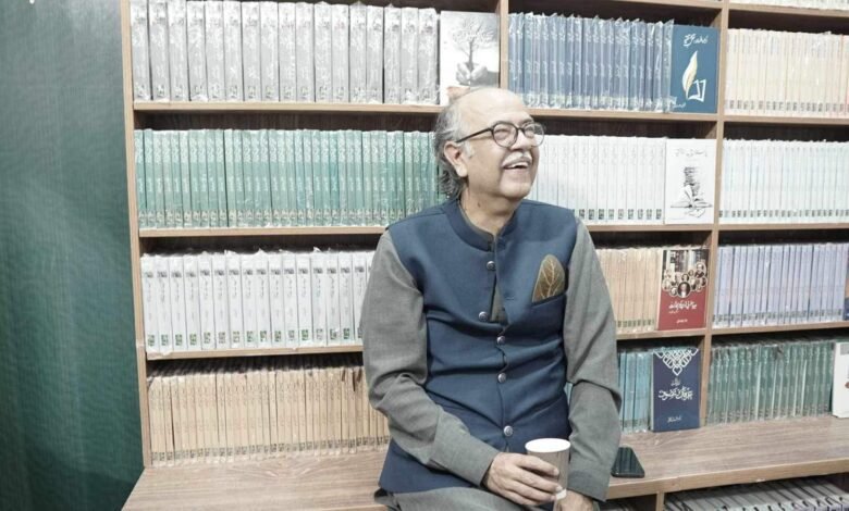 صریر پبلی کیشنز کا اردو بازار لاہور میں نئے آؤٹ لیٹ کا افتتاح