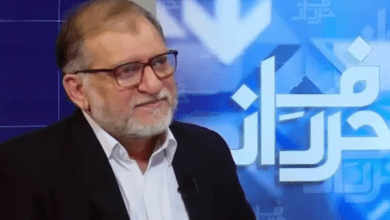 معروف تجزیہ کار اوریا مقبول جان کی گرفتاری Orya Maqbool Jan معروف تجزیہ کار اوریا مقبول جان کی گرفتاری Orya Maqbool Jan