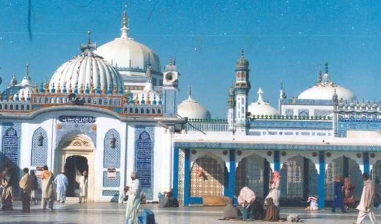 شاہ عبداللطیف بھٹائی کے عرس پر کل سندھ میں عام تعطیل شاہ عبداللطیف بھٹائی کے عرس پر کل سندھ میں عام تعطیل