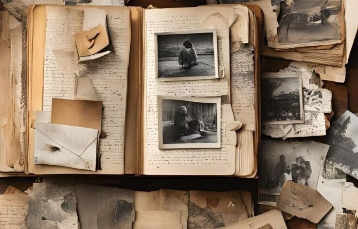 گزرے لمحے/ مہرالنساء مولوی