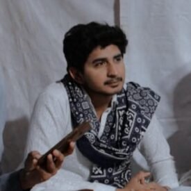 تمہی ہو حق  کی بقا اور امام، ابنِ علی / شاہد اویس شاہد
