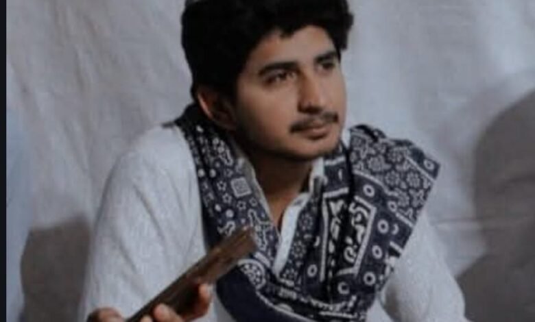 تمہی ہو حق  کی بقا اور امام، ابنِ علی / شاہد اویس شاہد