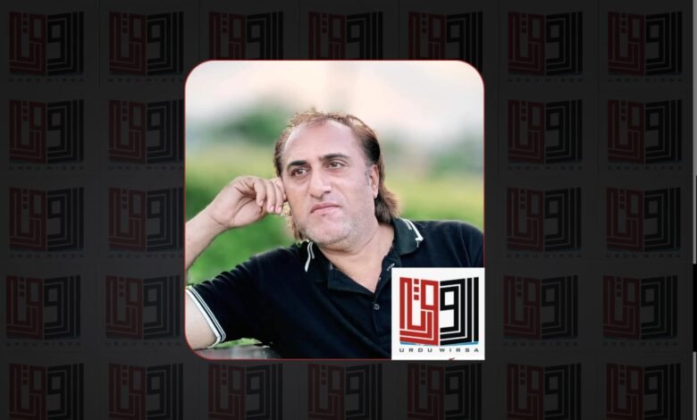 غزل /میرا ہونا تو کسی خواب زمانی تک ہے/ارشاد نیازی