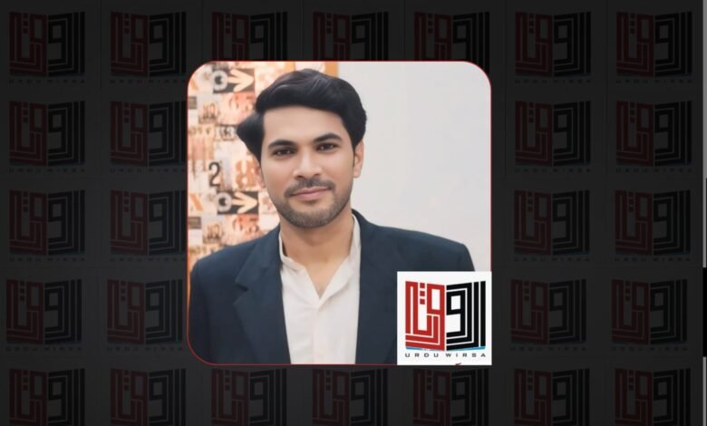 غزل/کُھلا کہ گردشِ لیل و نہار کچھ بھی نہیں/محمد عمران تنہا