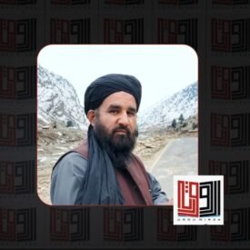 غزل | وقف اپنے فکر و قلب و نظر کر رہا ہوں میں | عبدالرحمان واصف