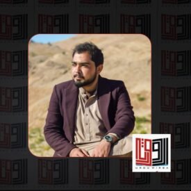 شاعر / زاہد خان شاعر / زاہد خان