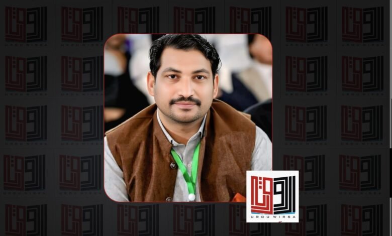 ستارے وہم کی بنیاد رکھتے ہیں / گل جہان