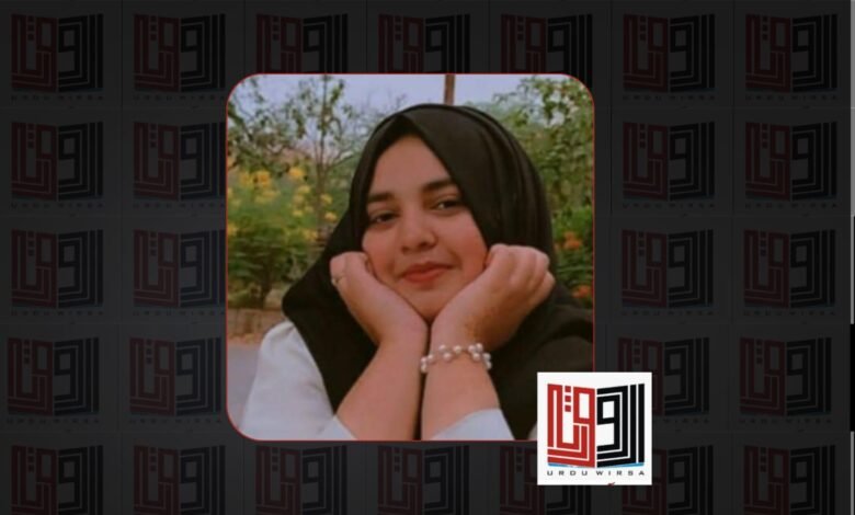 نظم / ماضی / لاریؔن جعفری