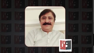 غزل /جب تک ہے مرے سینے میں ہلکا سا ردھم بھی / اجمل فرید غزل /جب تک ہے مرے سینے میں ہلکا سا ردھم بھی / اجمل فرید