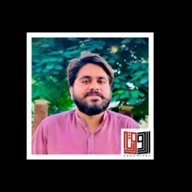 نظم / کسی نے مجھ سے بات مگر نہیں کی / توحید زیب