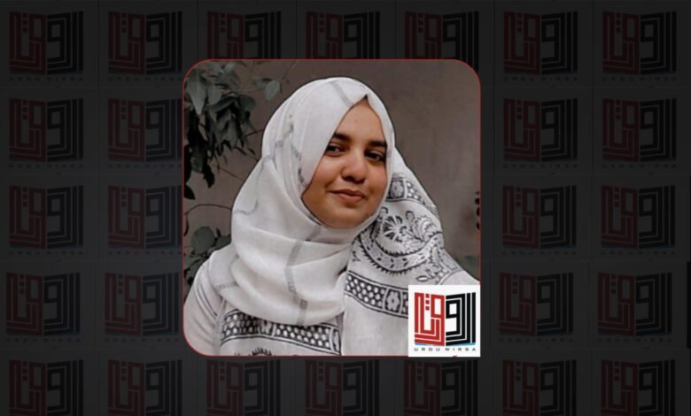 غزل / کس نے سوچا تھا محبت آخری ہو جائیں گے! / لاریؔن جعفری