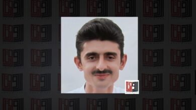 نظم / ریڈیو ڈرامہ / احمد علی شاہ مشال