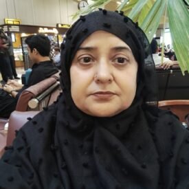 کچرا کنڈی/روبینہ یوسف کچرا کنڈی/روبینہ یوسف
